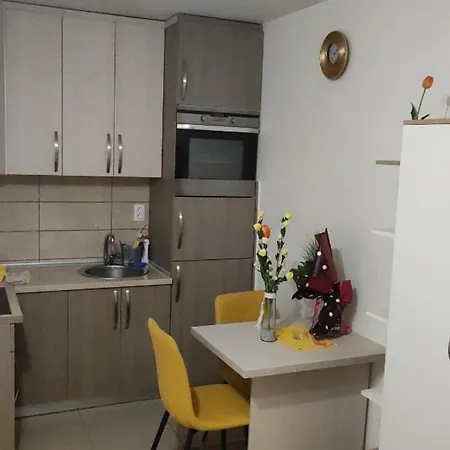Apartman Ana Appartement *
