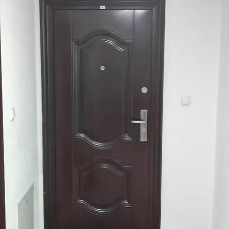 Apartman Ana * Bijeljina