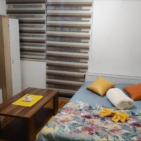 Apartman Ana Appartement Bijeljina
