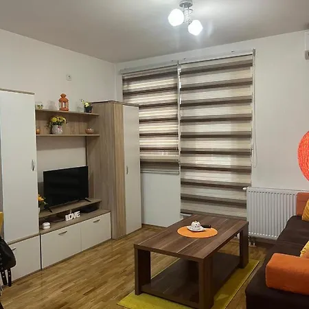 Appartement Apartman Ana Bijeljina