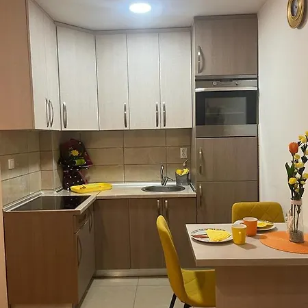 Apartman Ana *