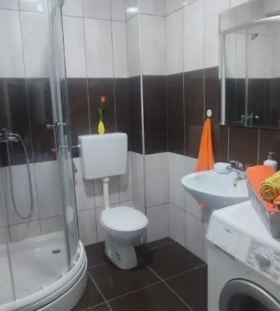 Apartman Ana Bijeljina