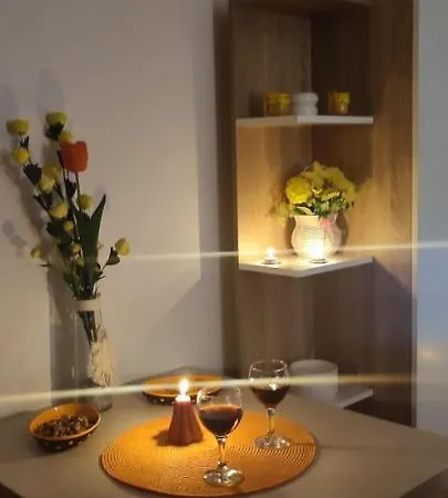 Apartman Ana Appartement *