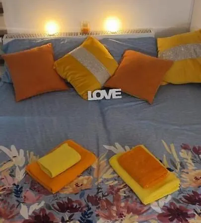 Apartman Ana Bijeljina