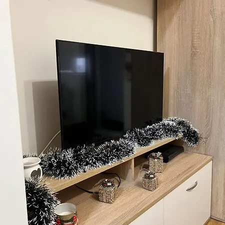 Apartman Ana Appartement *
