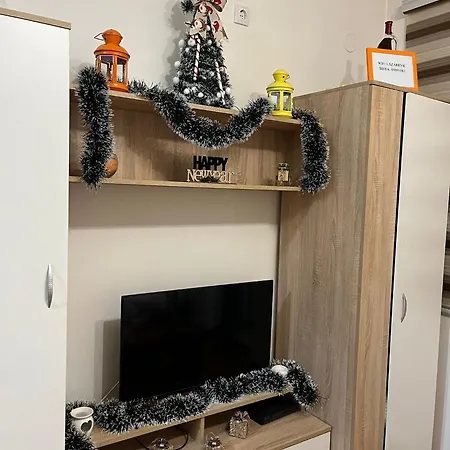 Apartman Ana Appartement Bijeljina